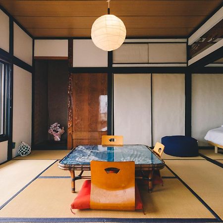 漁村一棟貸宿「和泉屋」 銚子市 エクステリア 写真