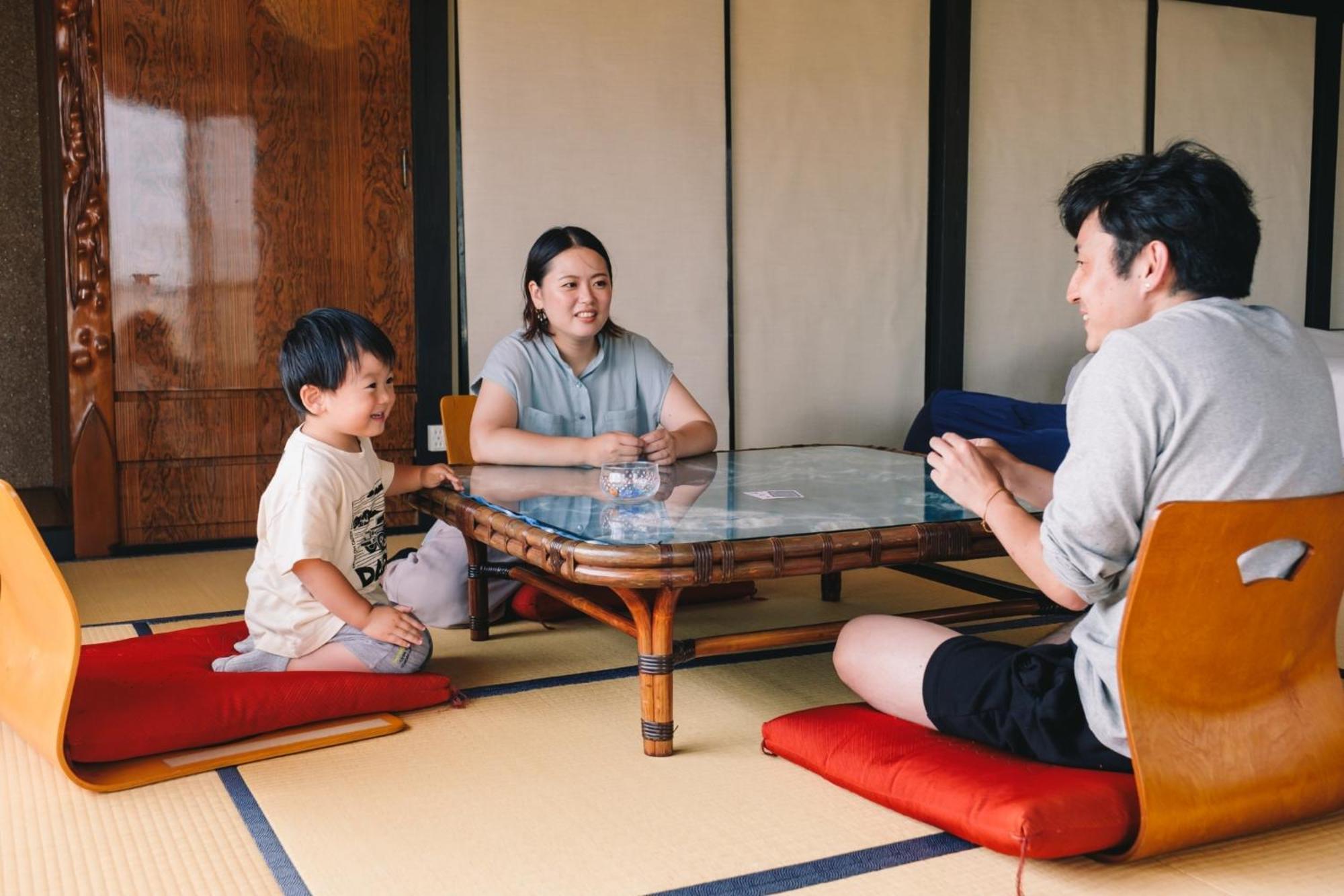 漁村一棟貸宿「和泉屋」 銚子市 エクステリア 写真