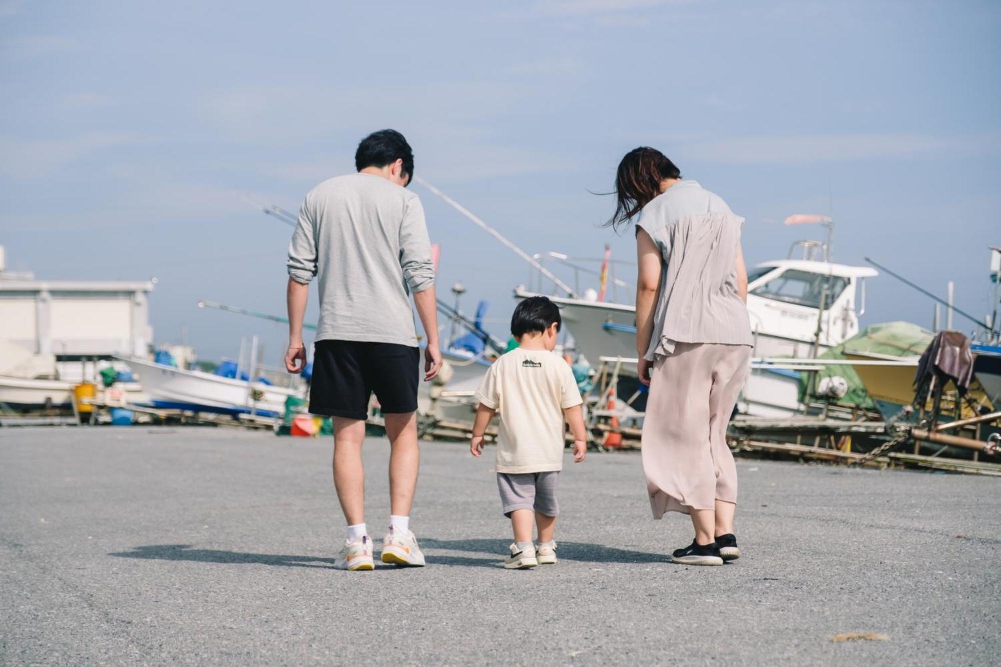 漁村一棟貸宿「和泉屋」 銚子市 エクステリア 写真