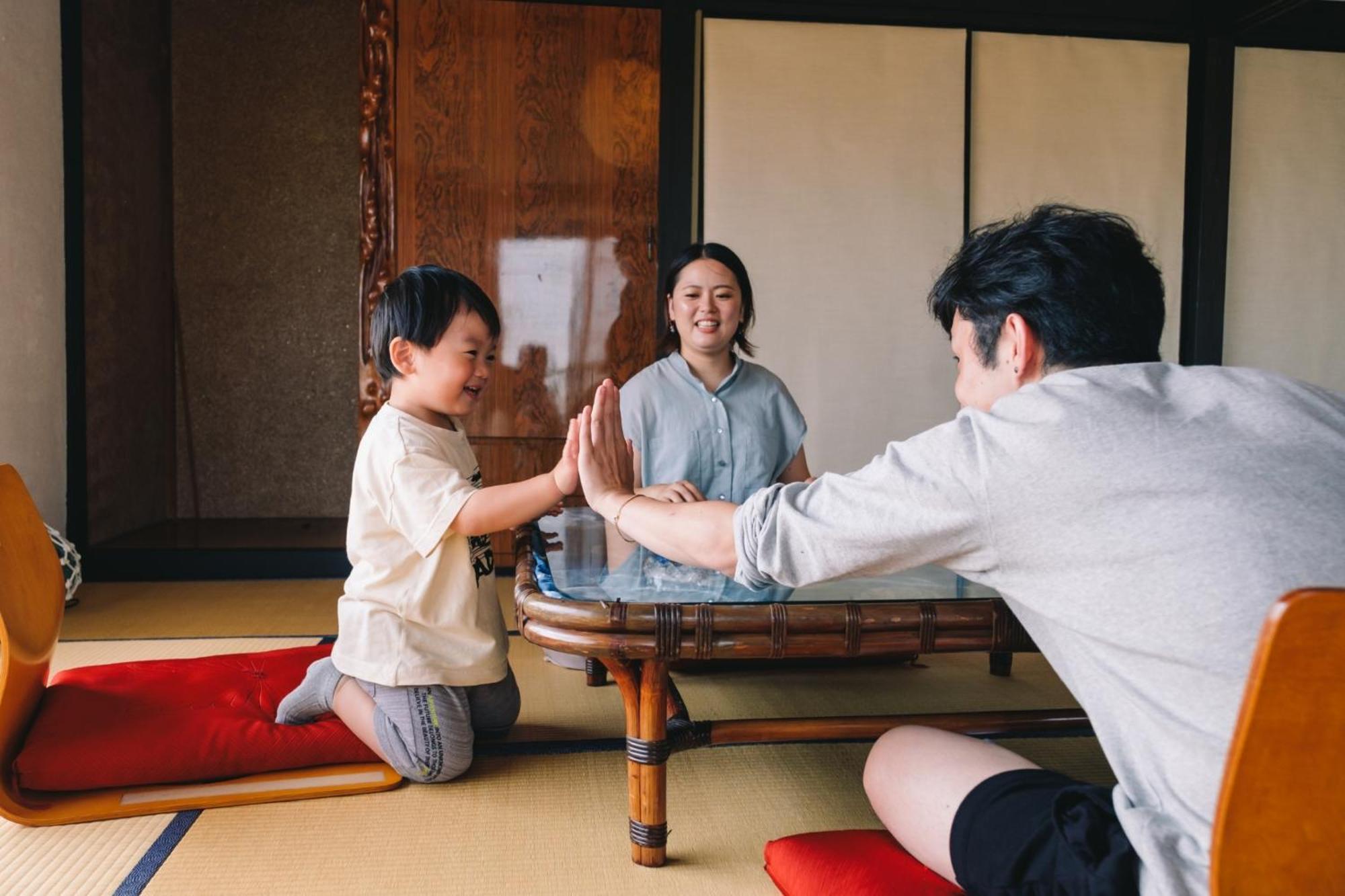 漁村一棟貸宿「和泉屋」 銚子市 エクステリア 写真